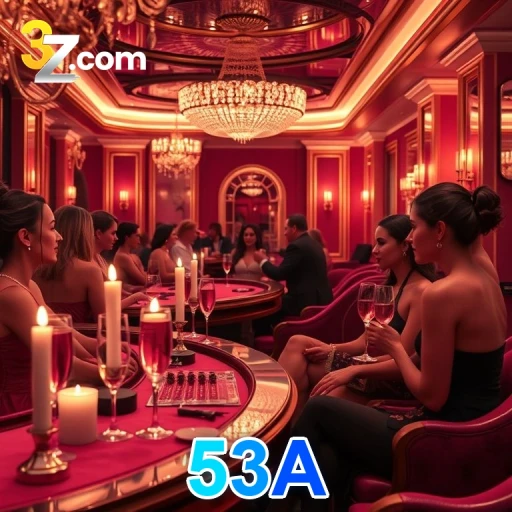 Bônus Imperdíveis no 53a.com: Sua Aventura Começa Aqui!