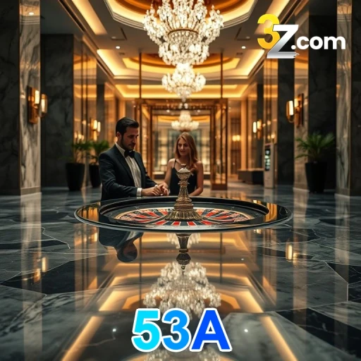 Login Inovador: Explore O Mundo do 53a.com