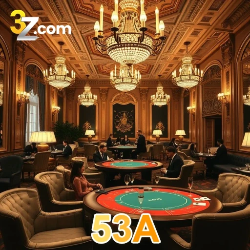 Recursos Pagos Incríveis: Atrações da 53a.com Que Encantam