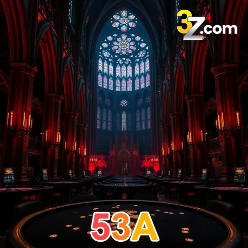 A Plataforma do 53a.com: Uma Nova Era para Jogos Online