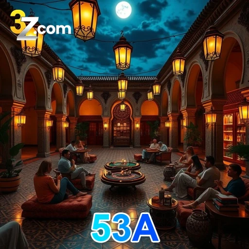 Entre para o VIP do 53a.com e Transforme Seu Jogo