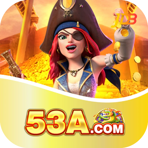 Novo logo da 53a.com