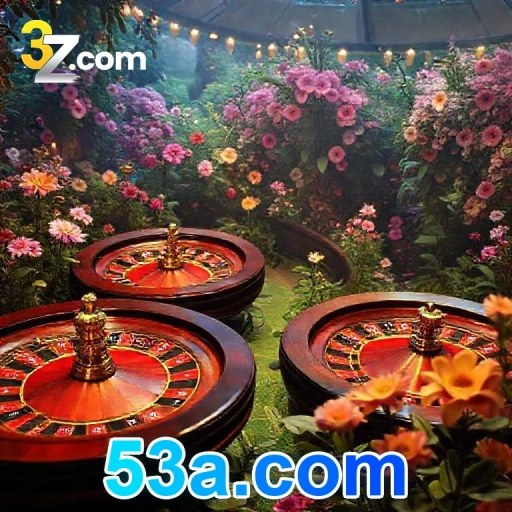 53a com Jogos de caça-níqueis